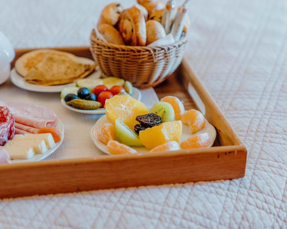 Hotel Le Grimaldi By Happyculture Nice Eksteriør bilde