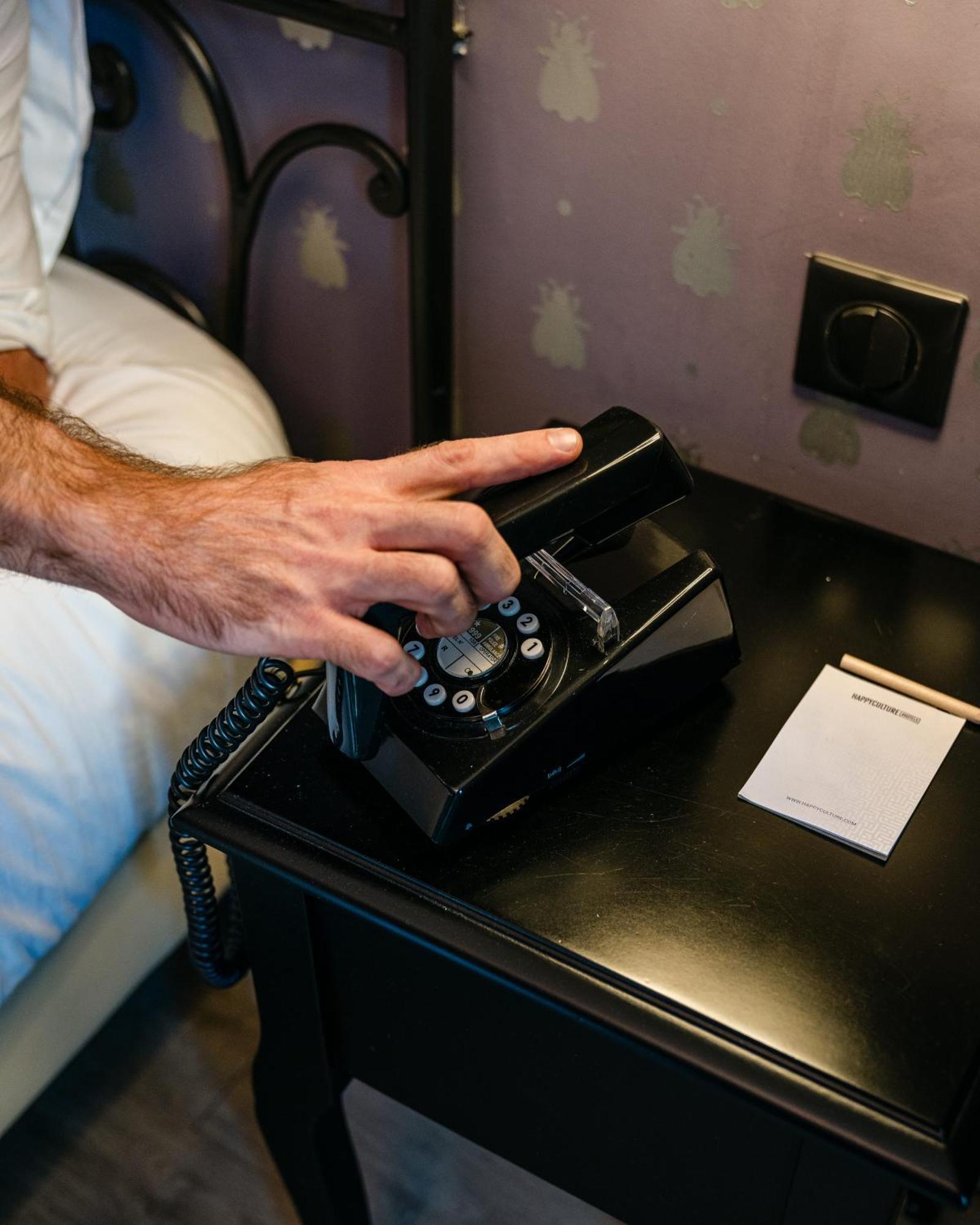 Hotel Le Grimaldi By Happyculture Nice Eksteriør bilde