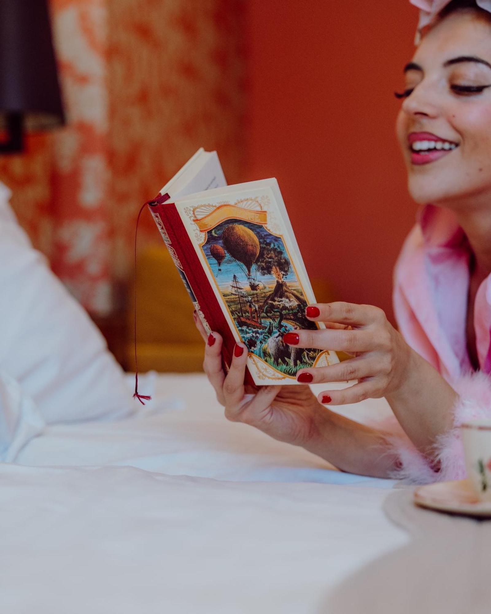Hotel Le Grimaldi By Happyculture Nice Eksteriør bilde