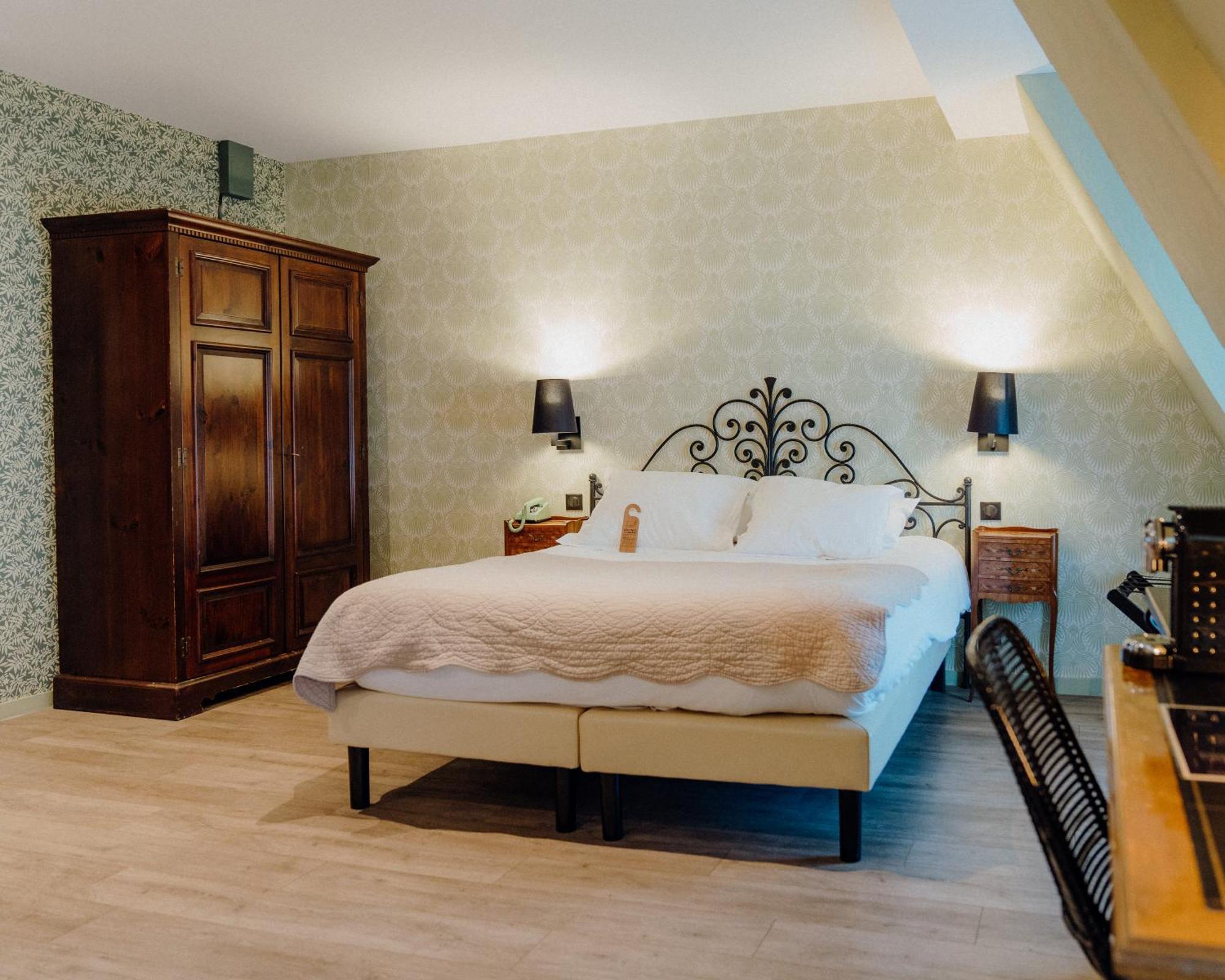 Hotel Le Grimaldi By Happyculture Nice Eksteriør bilde