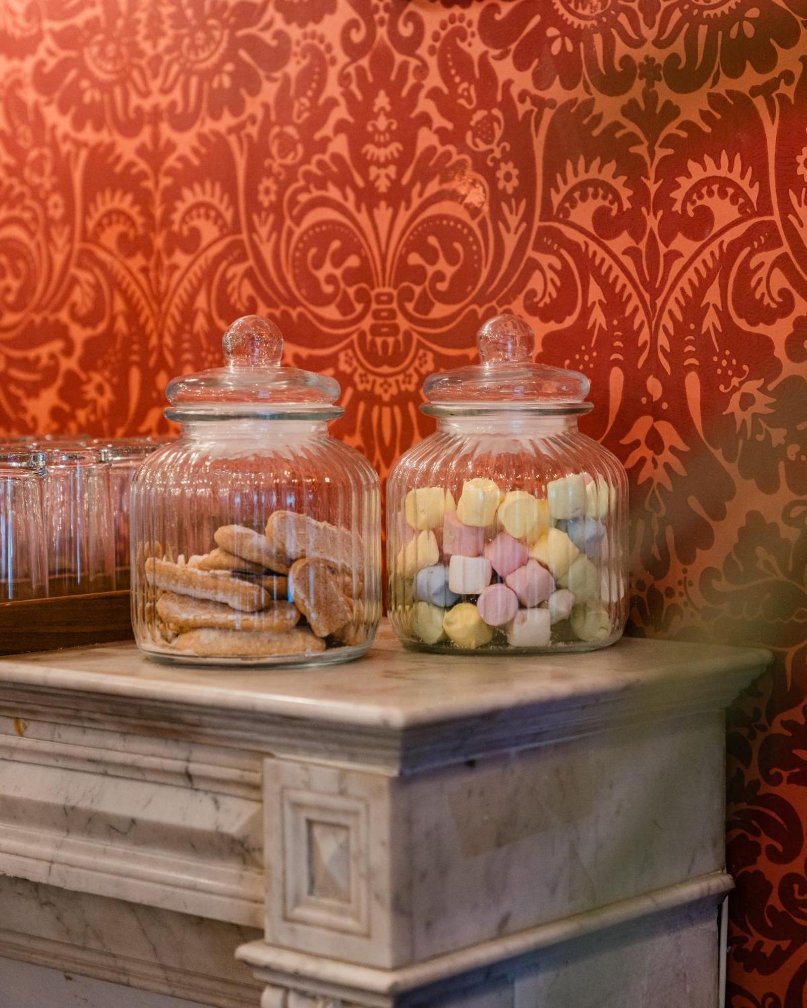 Hotel Le Grimaldi By Happyculture Nice Eksteriør bilde