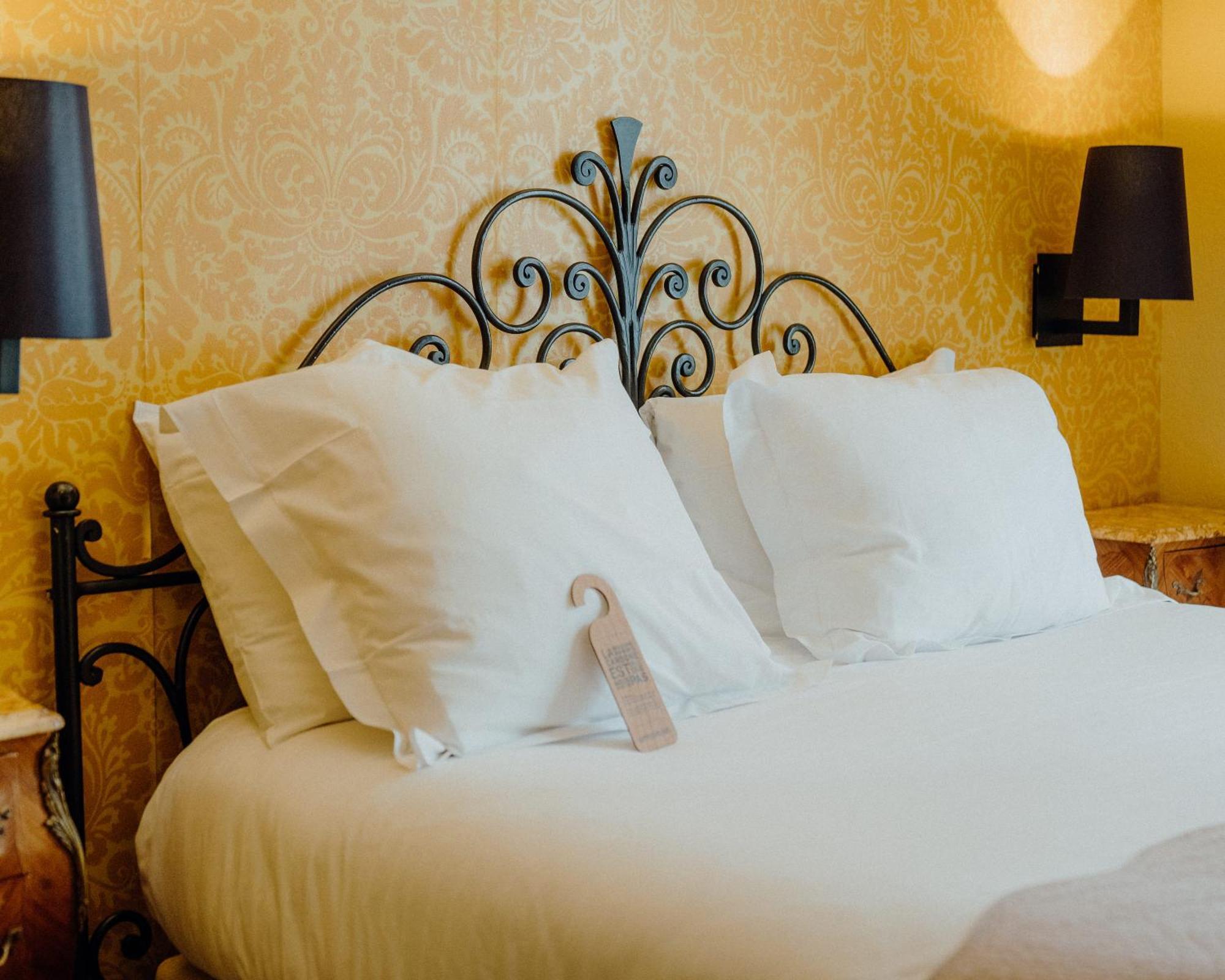 Hotel Le Grimaldi By Happyculture Nice Eksteriør bilde